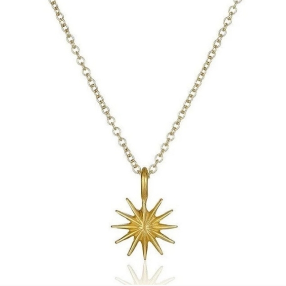 Make A Wish Intention Necklace - Accomplish Magnificent Things - Picture 2 of 6